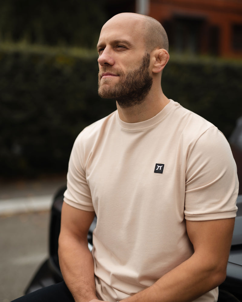 LAZARE™ ELEGANT - BEIGE