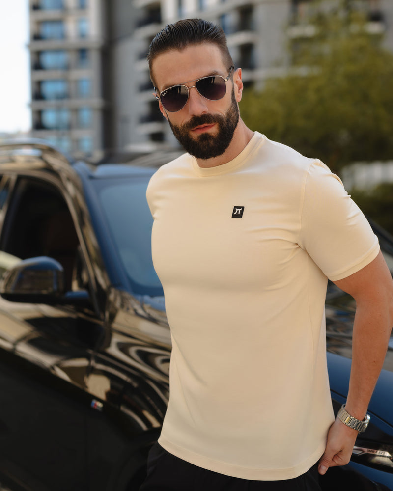 LAZARE™ ELEGANT - LIGHT CREAM