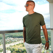 LAZARE™ ELEGANT 2.0 - TACTICAL GREEN