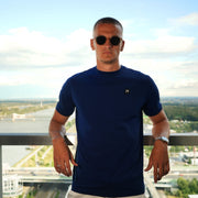 LAZARE™ ELEGANT - DARK DENIM
