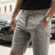 LAZARE™ ITALIANO BERMUDE - CLASSIC GREY