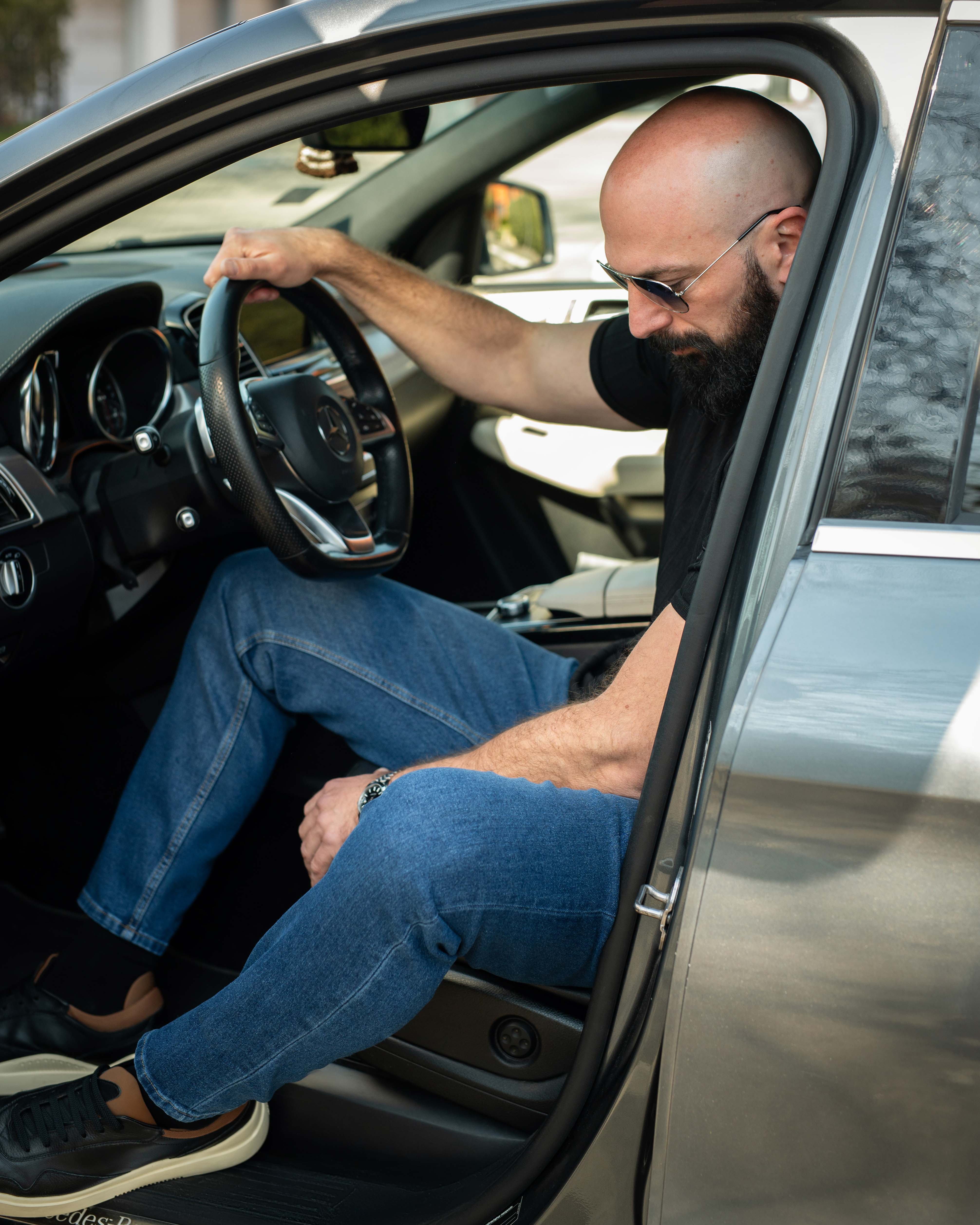 LAZARE™ CLASSIC JEANS - TEXAS