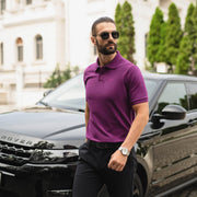 LAZARE™ POLO - ROYAL ORCHID