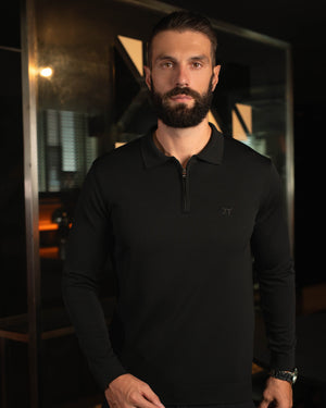 Pletena polo