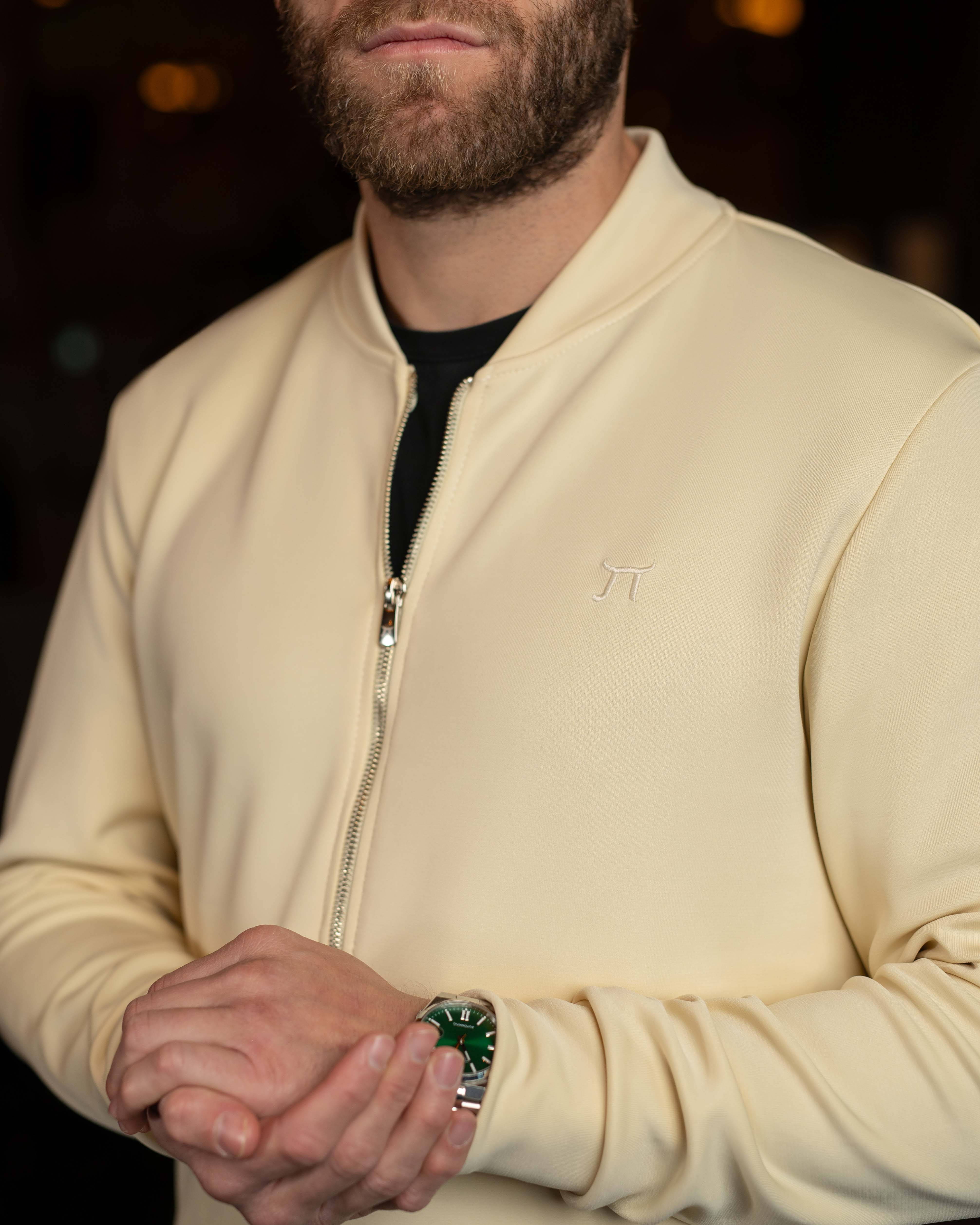 LAZARE™ PRESTIGE - VANILLA