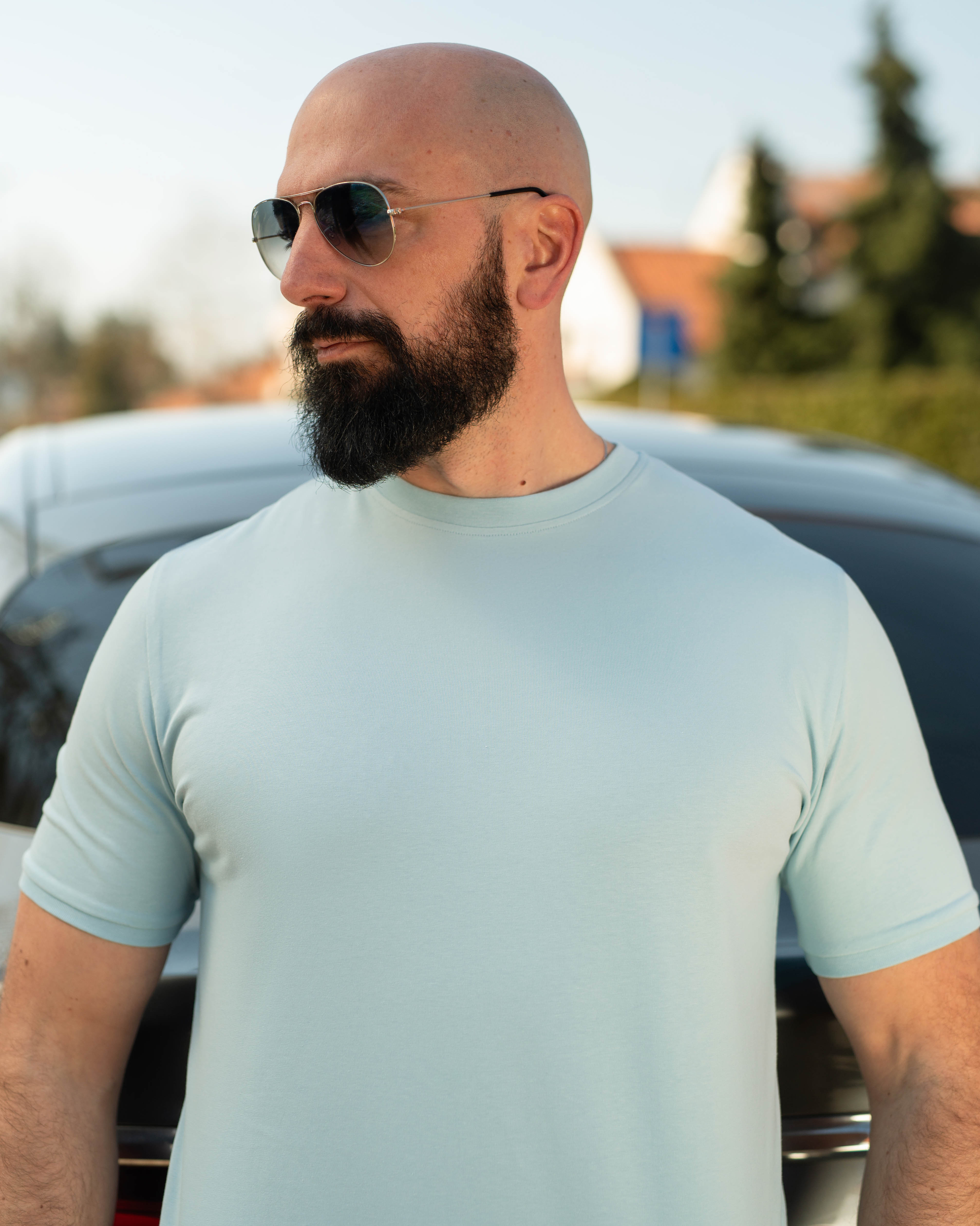 LAZARE™ ELEGANT 2.0 - WINTER SKY