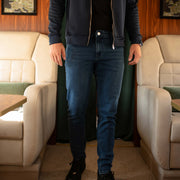 LAZARE™ CLASSIC JEANS - DARK TEXAS