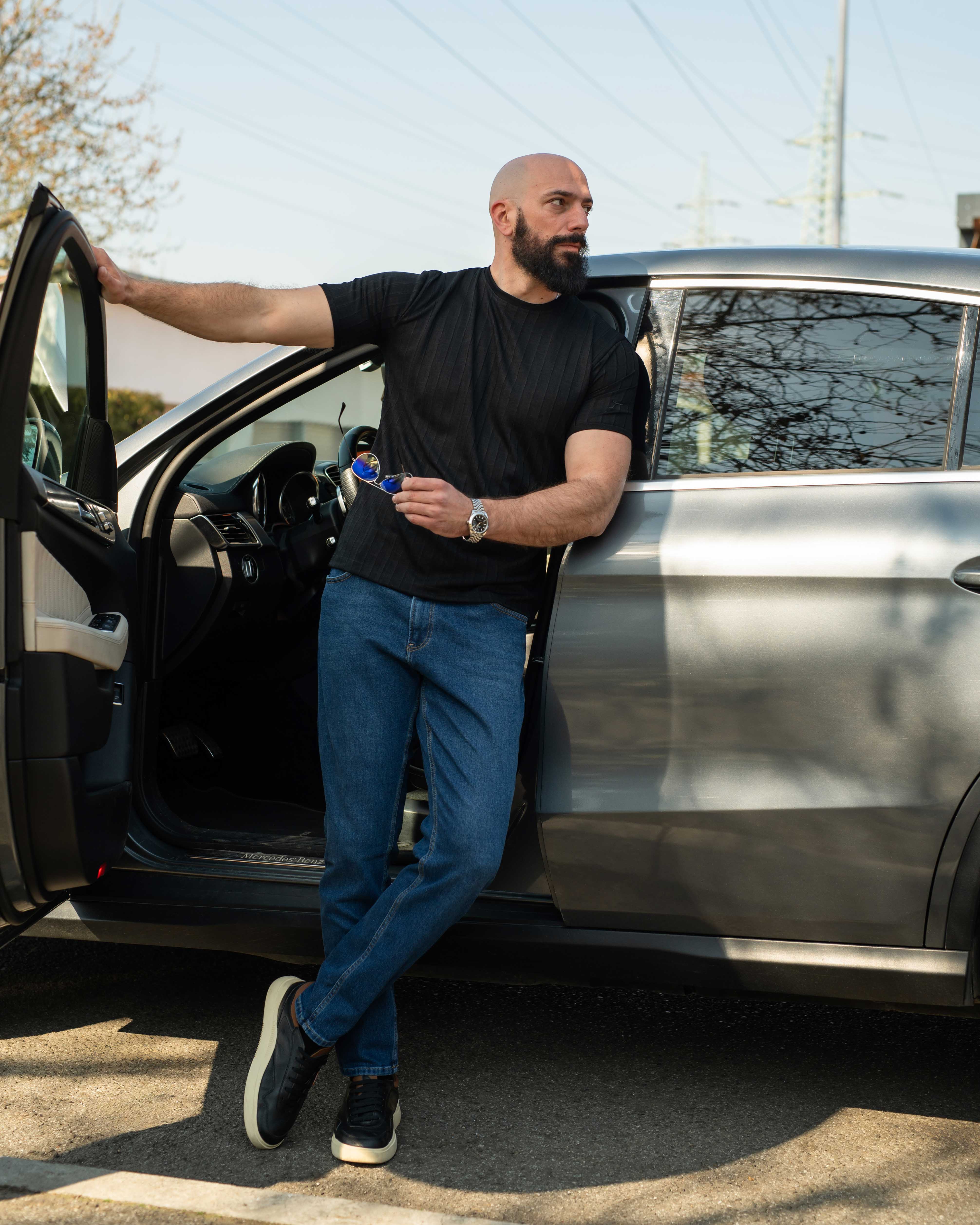 LAZARE™ CLASSIC JEANS - TEXAS