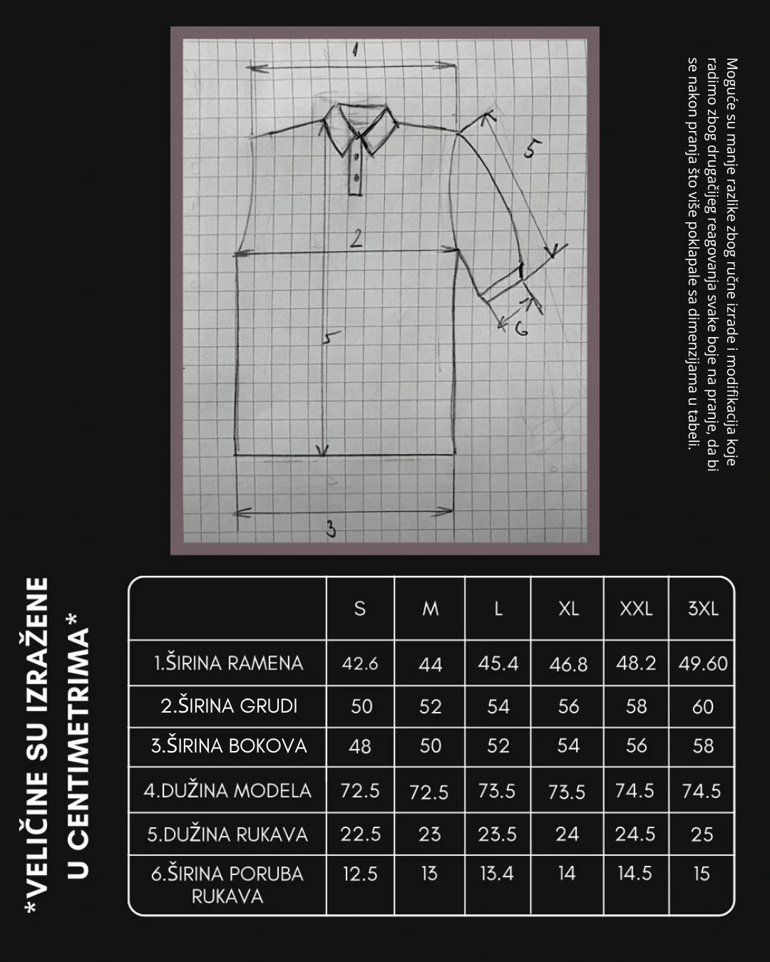 LAZARE™ POLO - CARBON BLACK