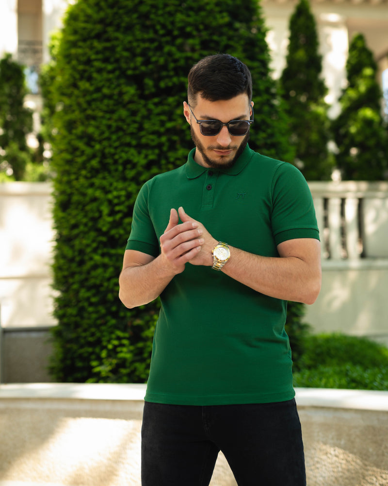 LAZARE™ POLO - WIMBLEDON GRASS