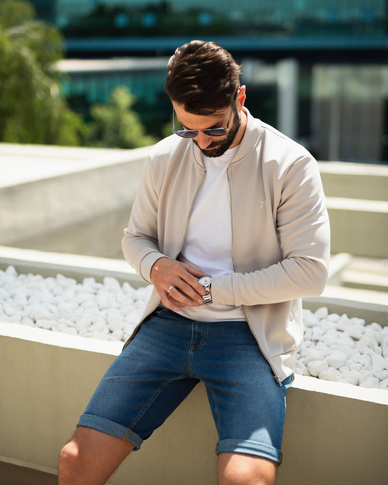 LAZARE™ PRESTIGE - GREY PEARL