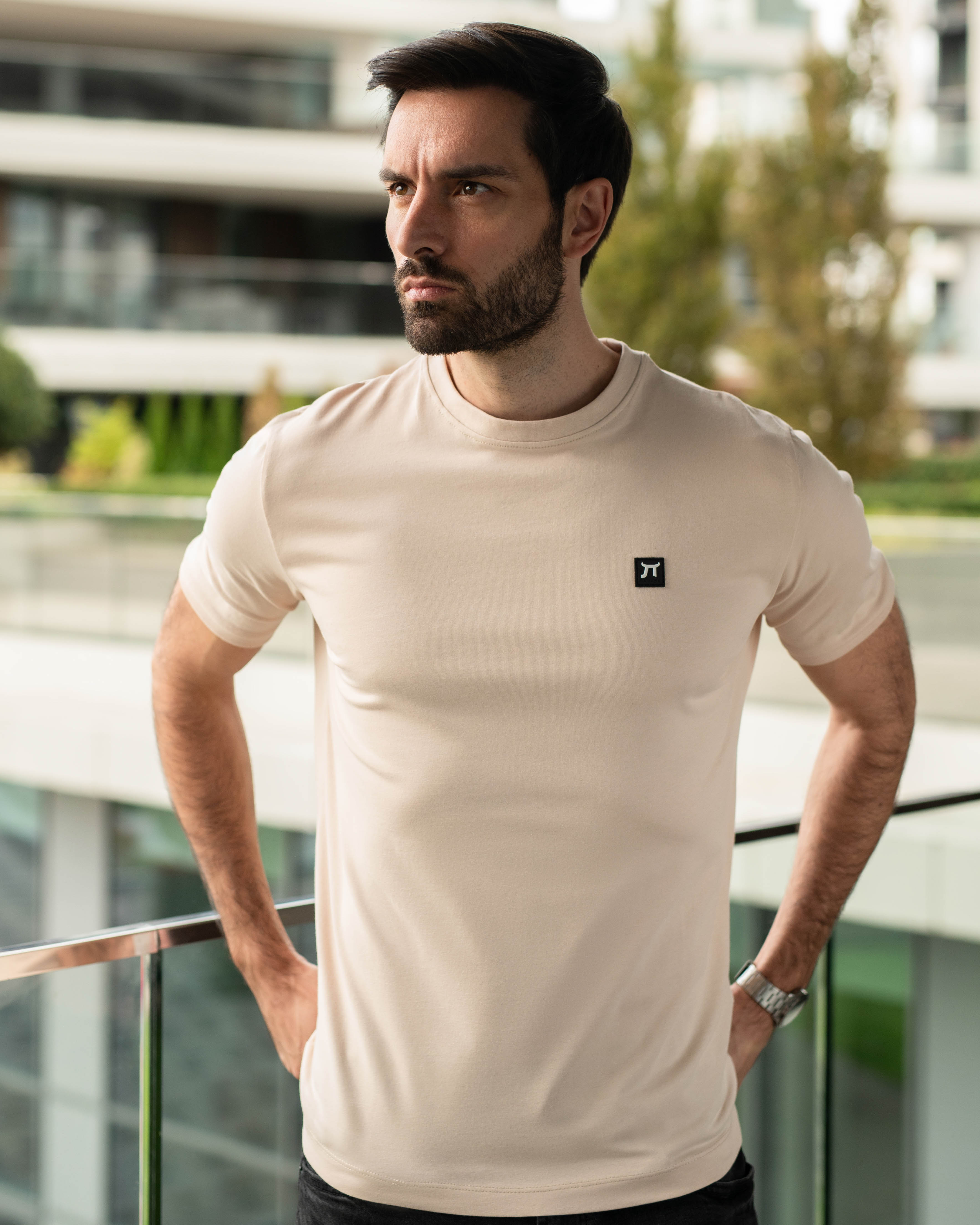 LAZARE™ ELEGANT - BEIGE
