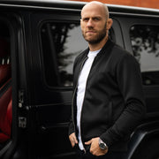 LAZARE™ PRESTIGE - BLACK