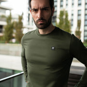 LAZARE™ PREDATOR - TACTICAL GREEN