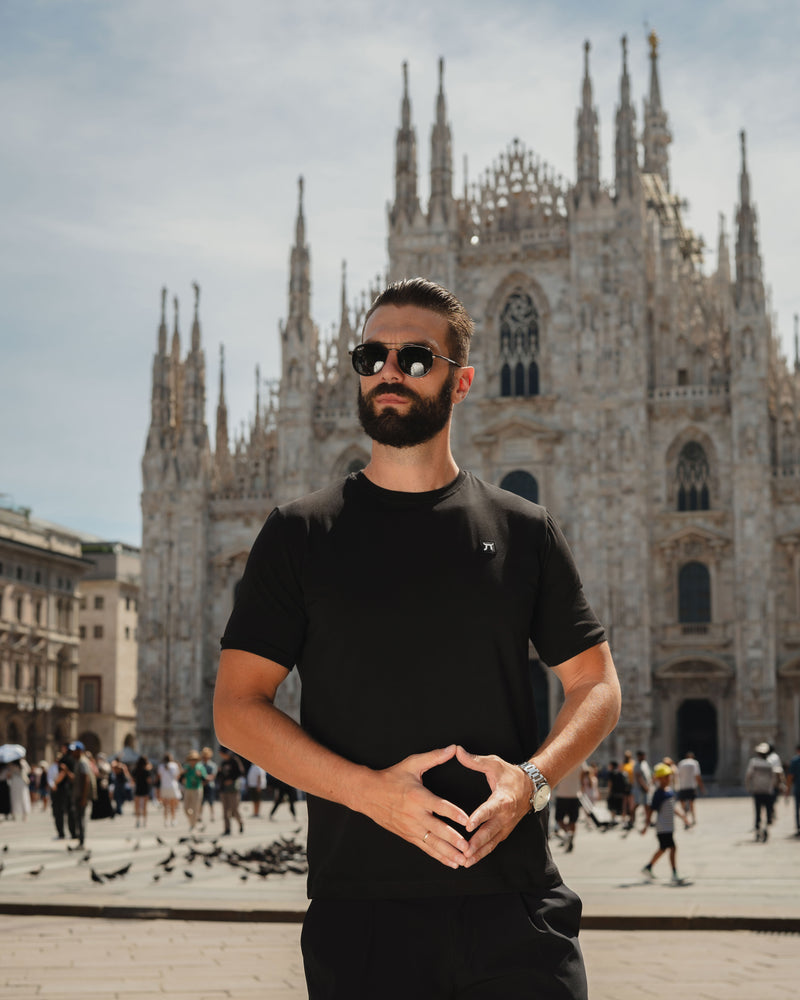LAZARE™ ELEGANT - BLACK
