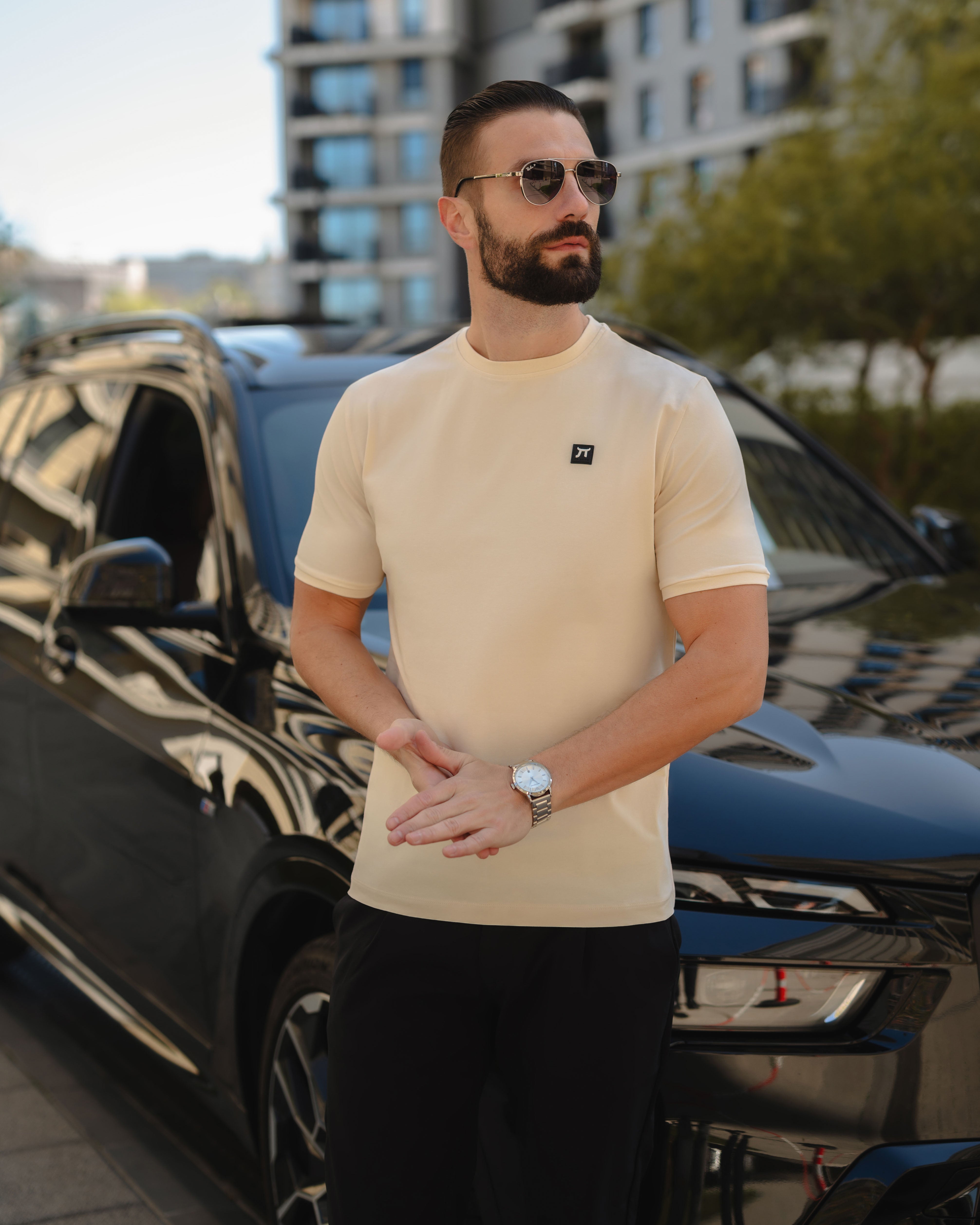 LAZARE™ ELEGANT - LIGHT CREAM