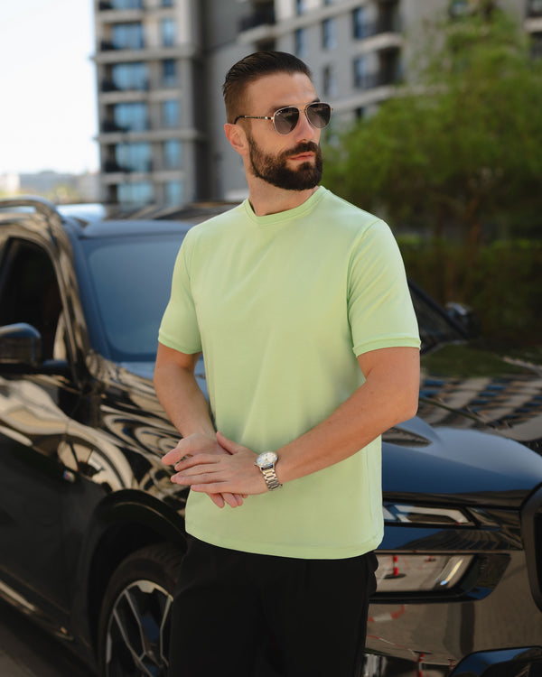 LAZARE™ ELEGANT 2.0 - PISTACCHIO