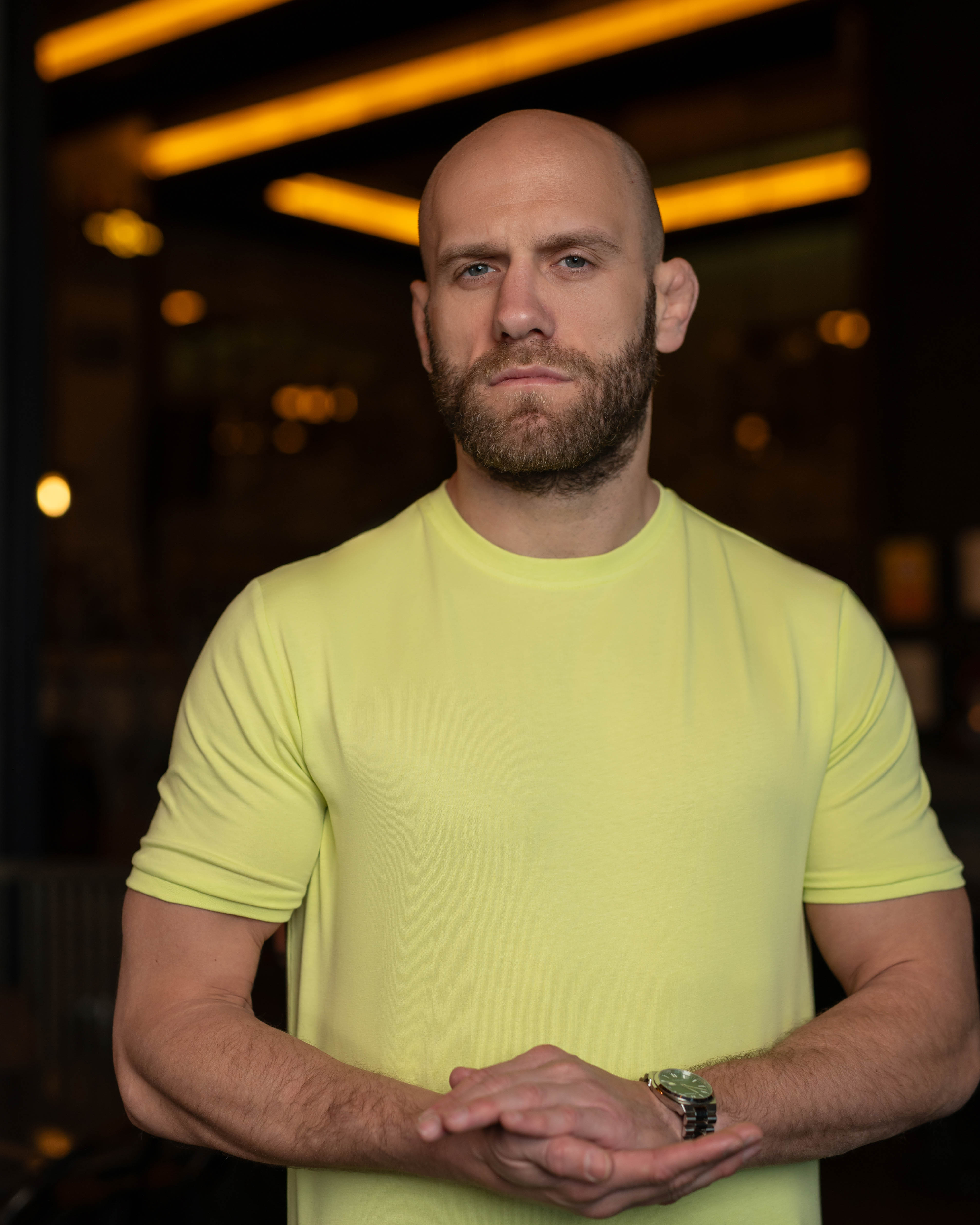 LAZARE™ ELEGANT 2.0 - SUNNY NEON – Lazare