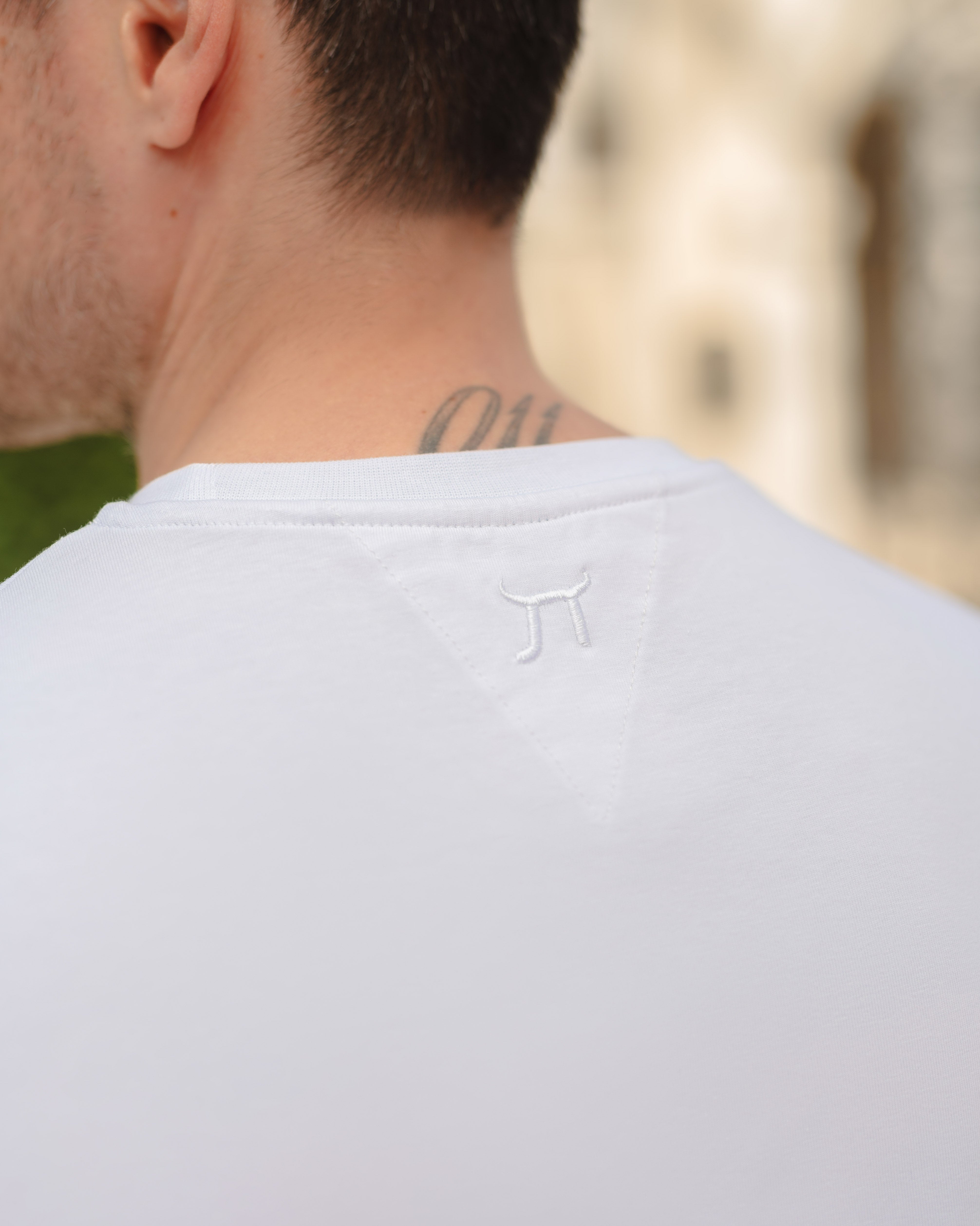LAZARE™ ELEGANT 2.0 - WHITE