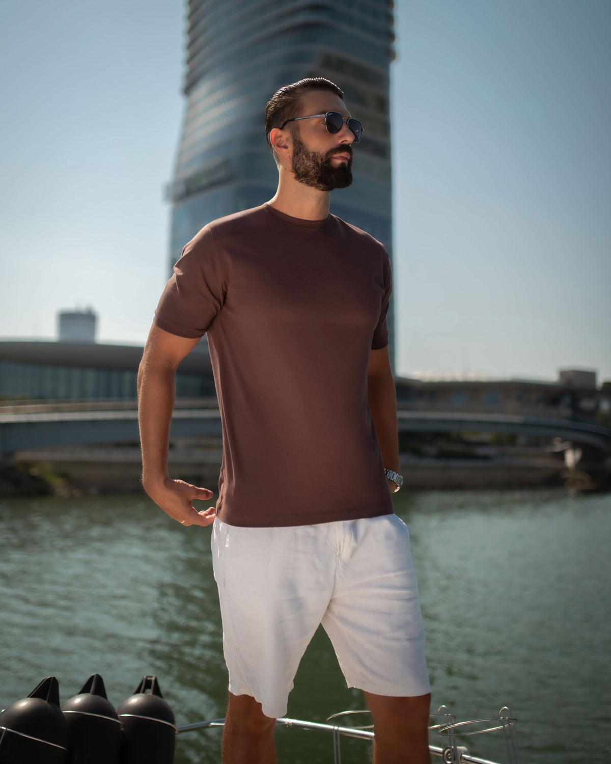 LAZARE™ ELEGANT 2.0 - CHOCOLATE CHERRY