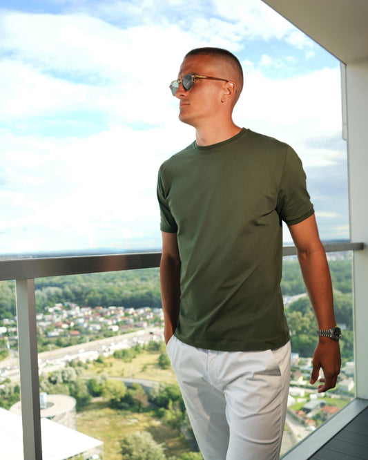 LAZARE™ ELEGANT 2.0 - TACTICAL GREEN