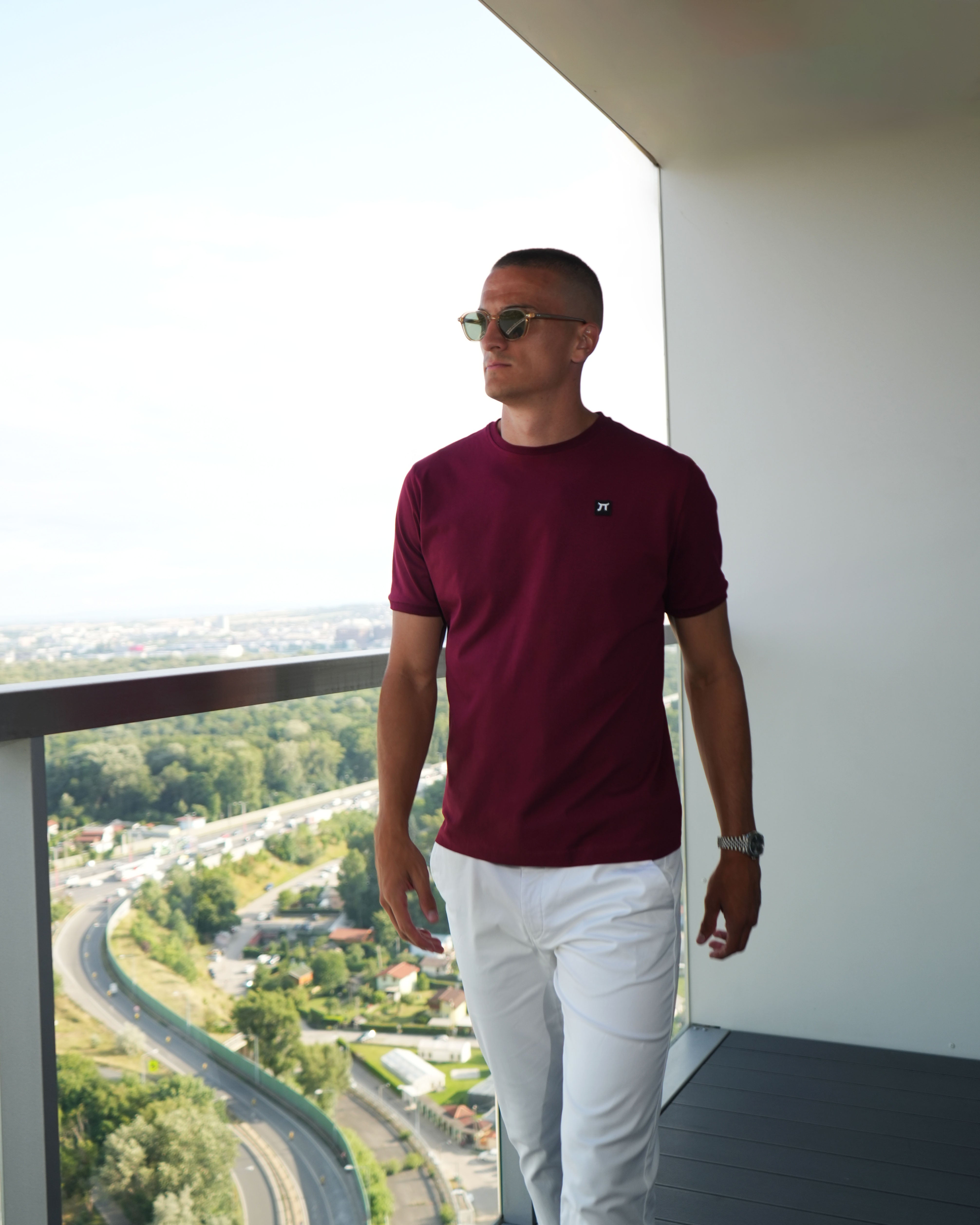 LAZARE™ ELEGANT - CABERNET – Lazare