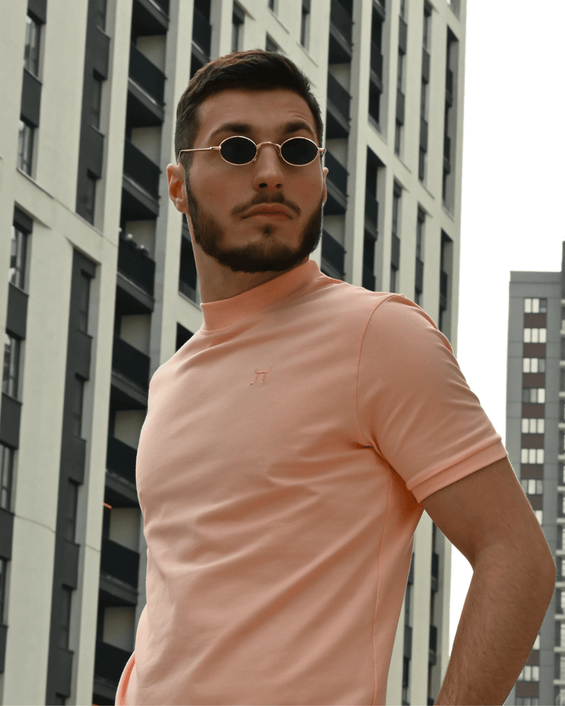 LAZARE™ ROLL ELEGANT - NEON PEACH
