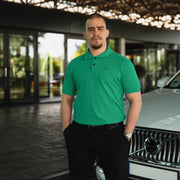 LAZARE™ POLO - MINT