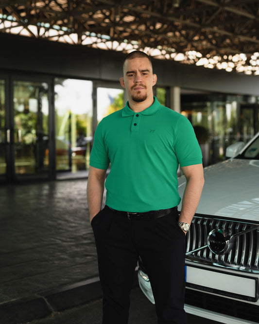 LAZARE™ POLO - MINT