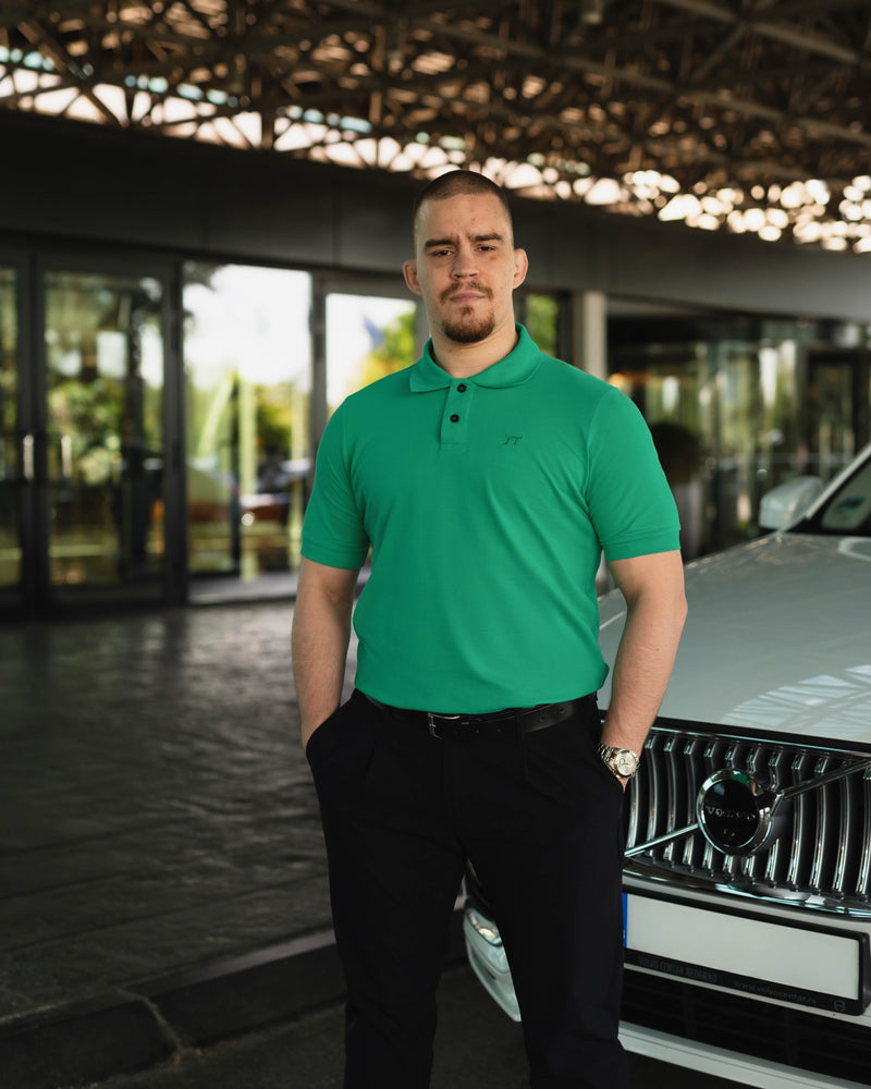 LAZARE™ POLO - MINT
