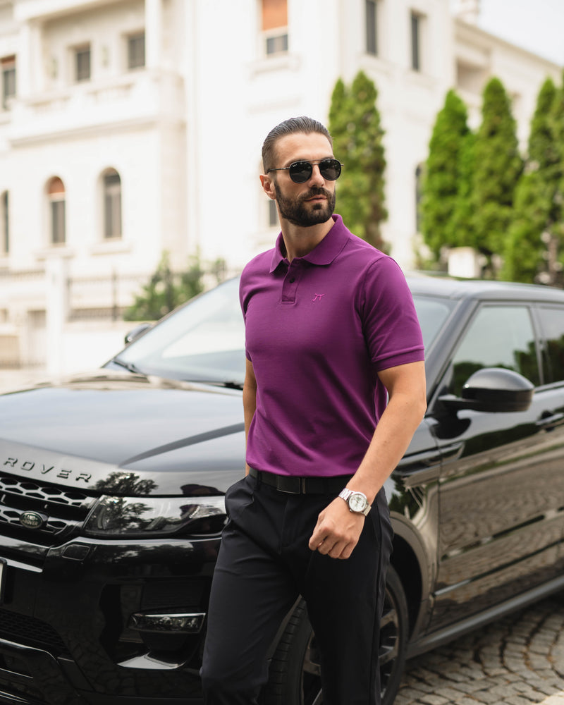 LAZARE™ POLO - ROYAL ORCHID