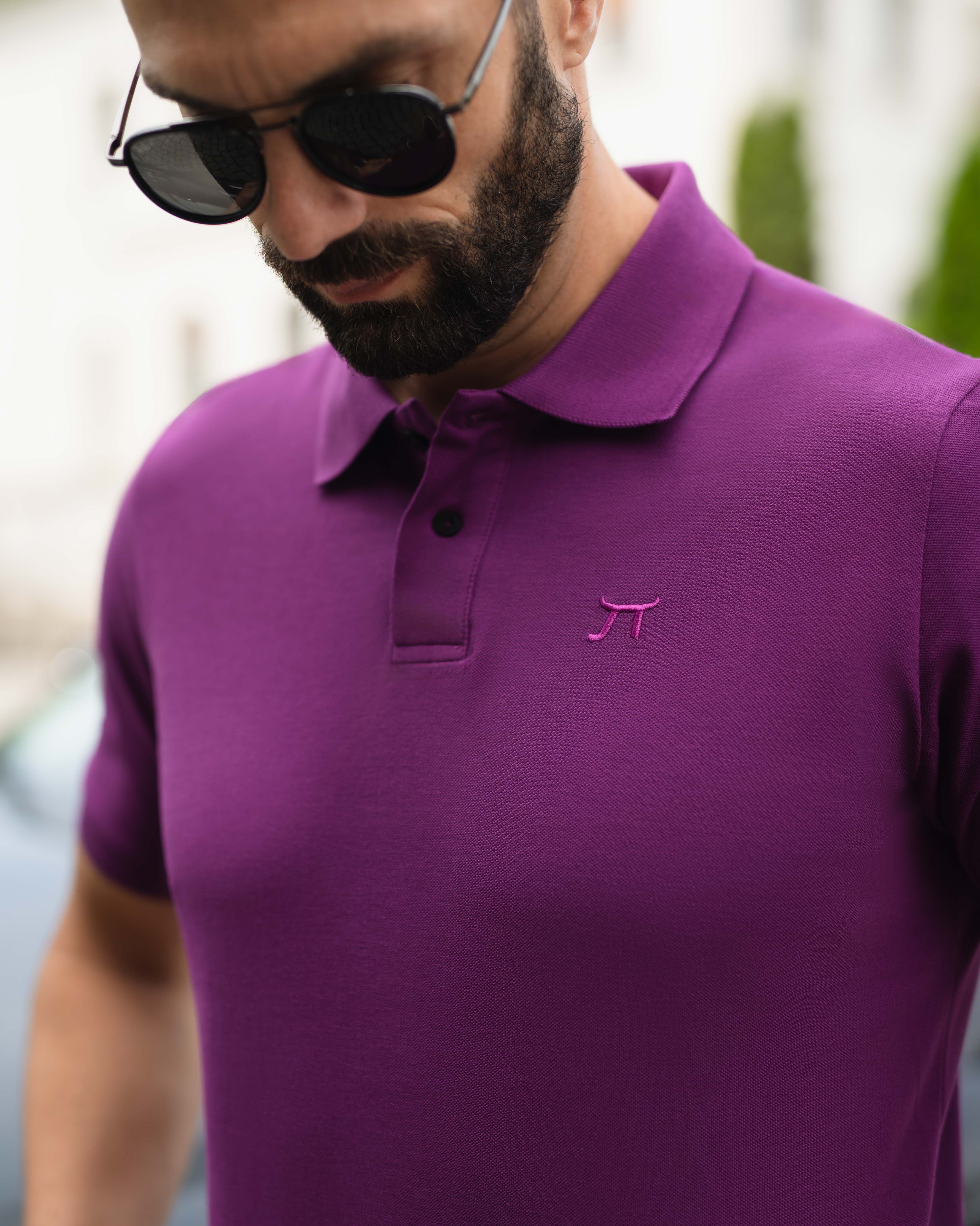LAZARE™ POLO - ROYAL ORCHID