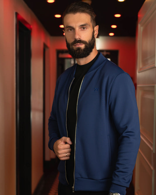 LAZARE™ PRESTIGE - DARK DENIM