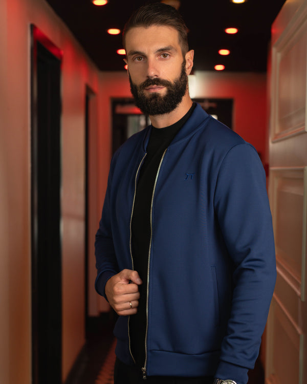 LAZARE™ PRESTIGE - DARK DENIM