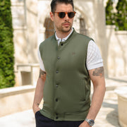 LAZARE™ PRESTIGE VEST - CRYSTALGRASS
