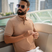 LAZARE™ POLO - CAMEL