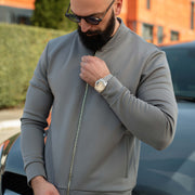 LAZARE™ PRESTIGE - SILVER SMOKE