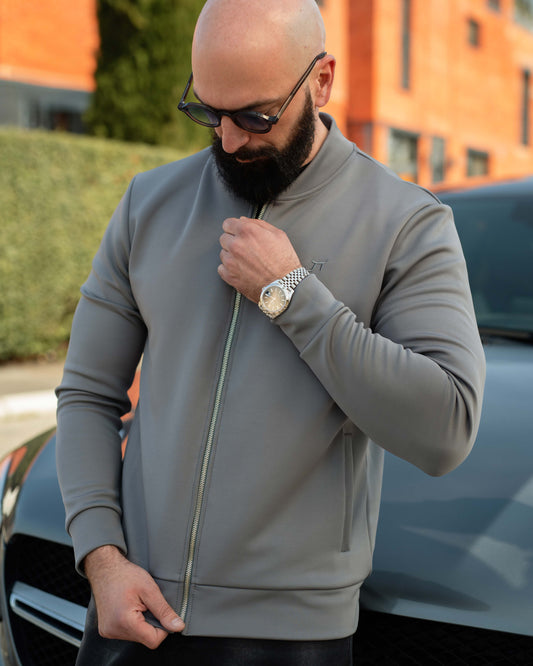 LAZARE™ PRESTIGE - SILVER SMOKE