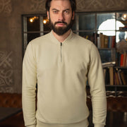 LAZARE™ RUSSIAN COLLAR - VANILLA