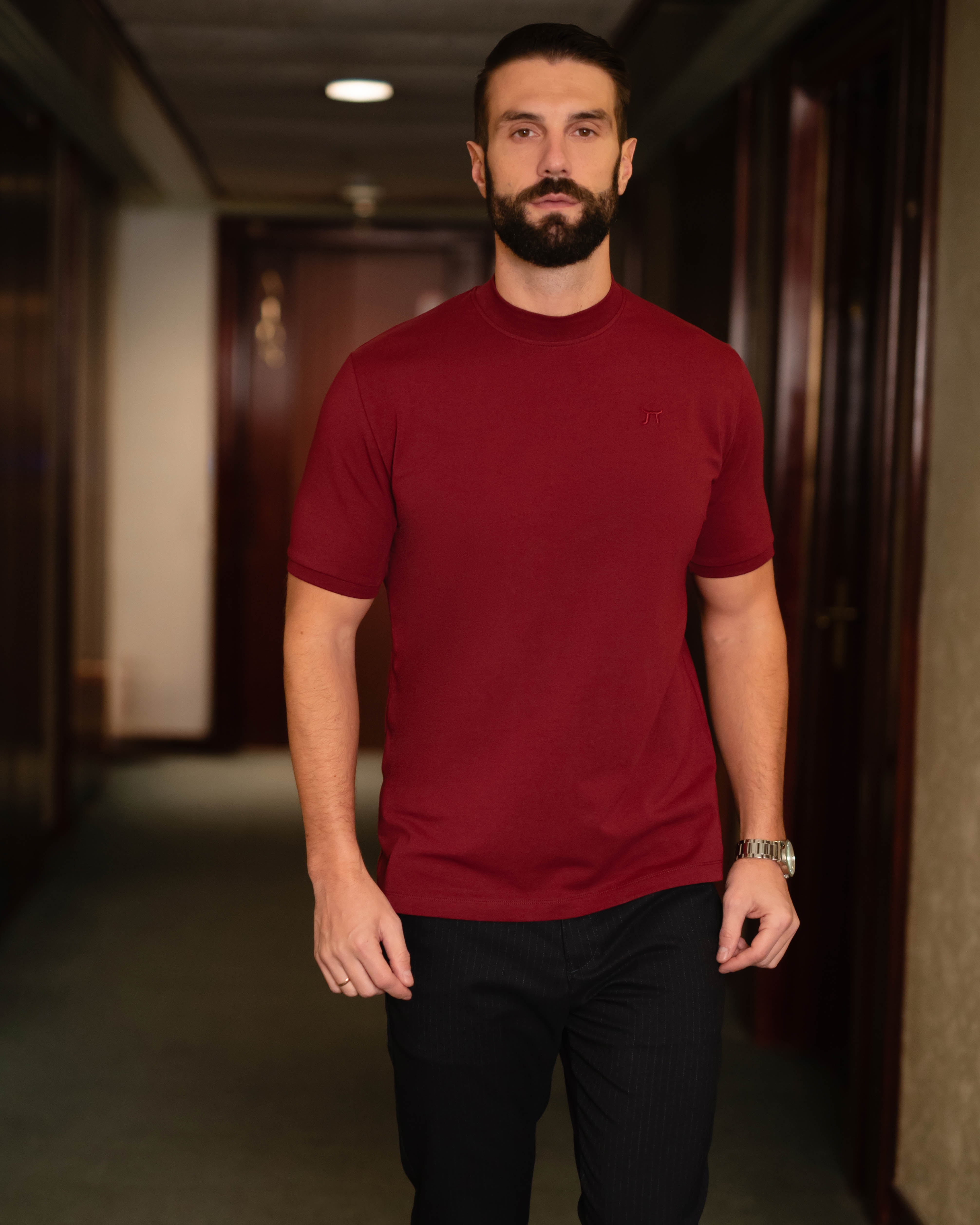 LAZARE™ ROLL ELEGANT - CABERNET