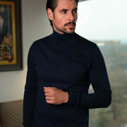 LAZARE™ ROLLNECK MAJESTÉ - OCEAN NIGHT