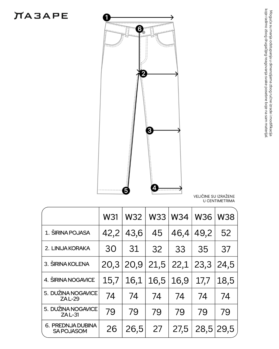 LAZARE™ ITALIANO CLASSIC PANTS - CLASSIC GREY
