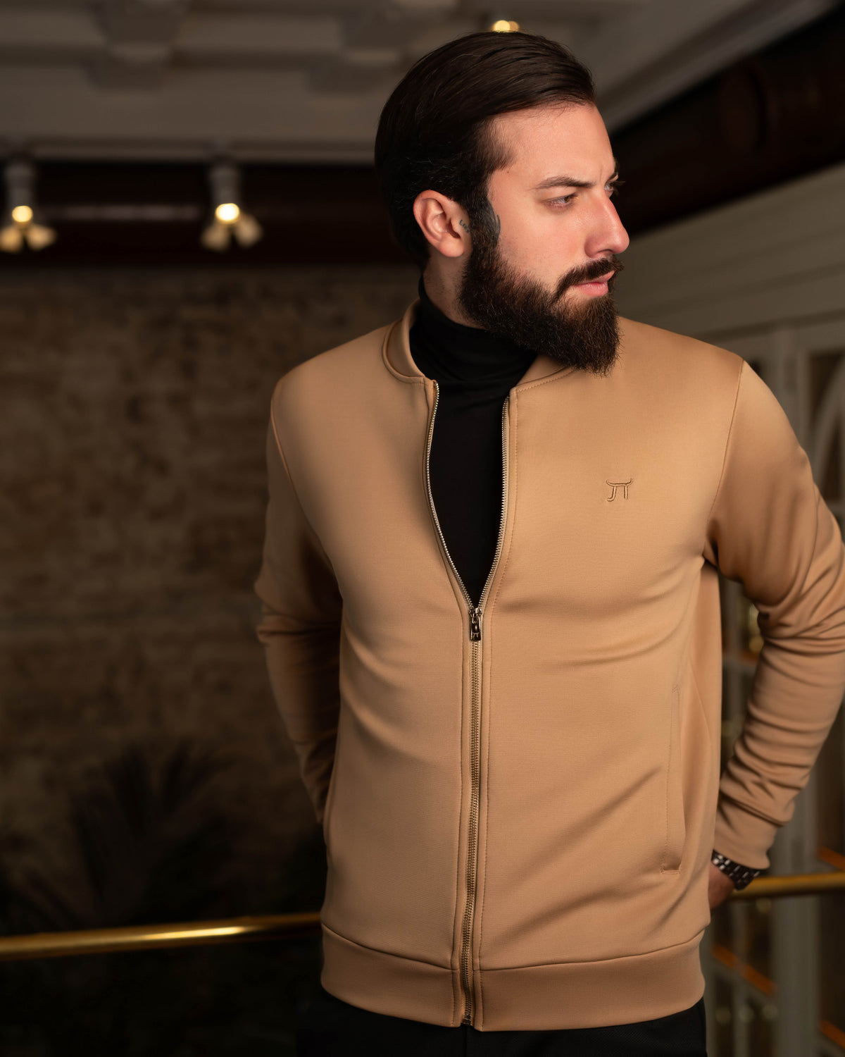 LAZARE™ PRESTIGE - CHAMPAGNE