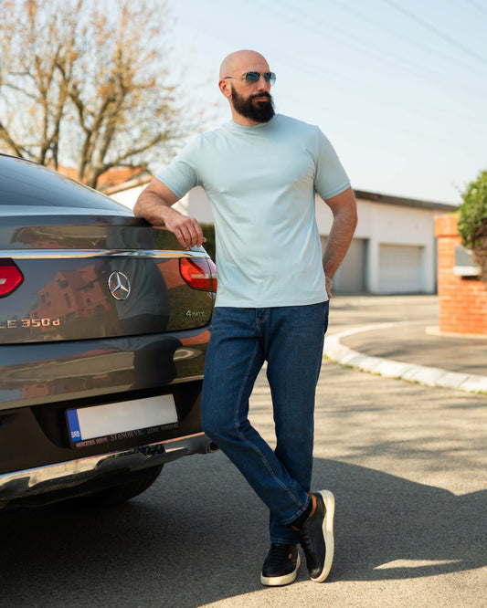 LAZARE™ ELEGANT 2.0 - WINTER SKY