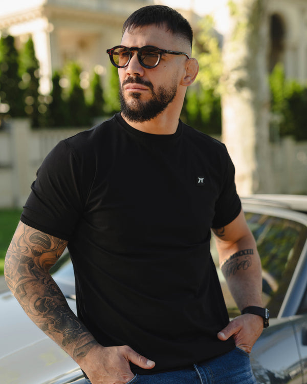 LAZARE™ ELEGANT - BLACK