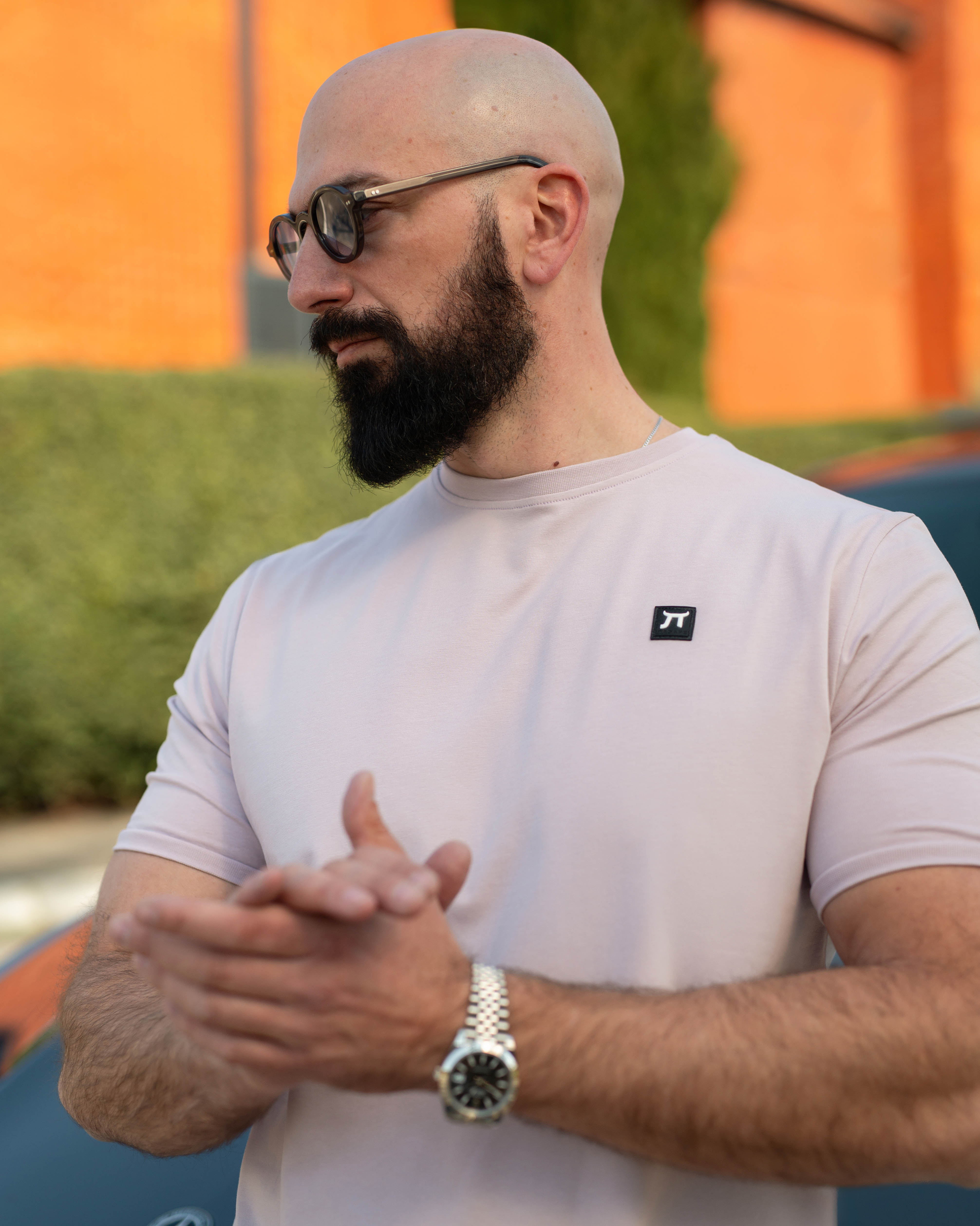 LAZARE™ ELEGANT - MAT LILAC – Lazare