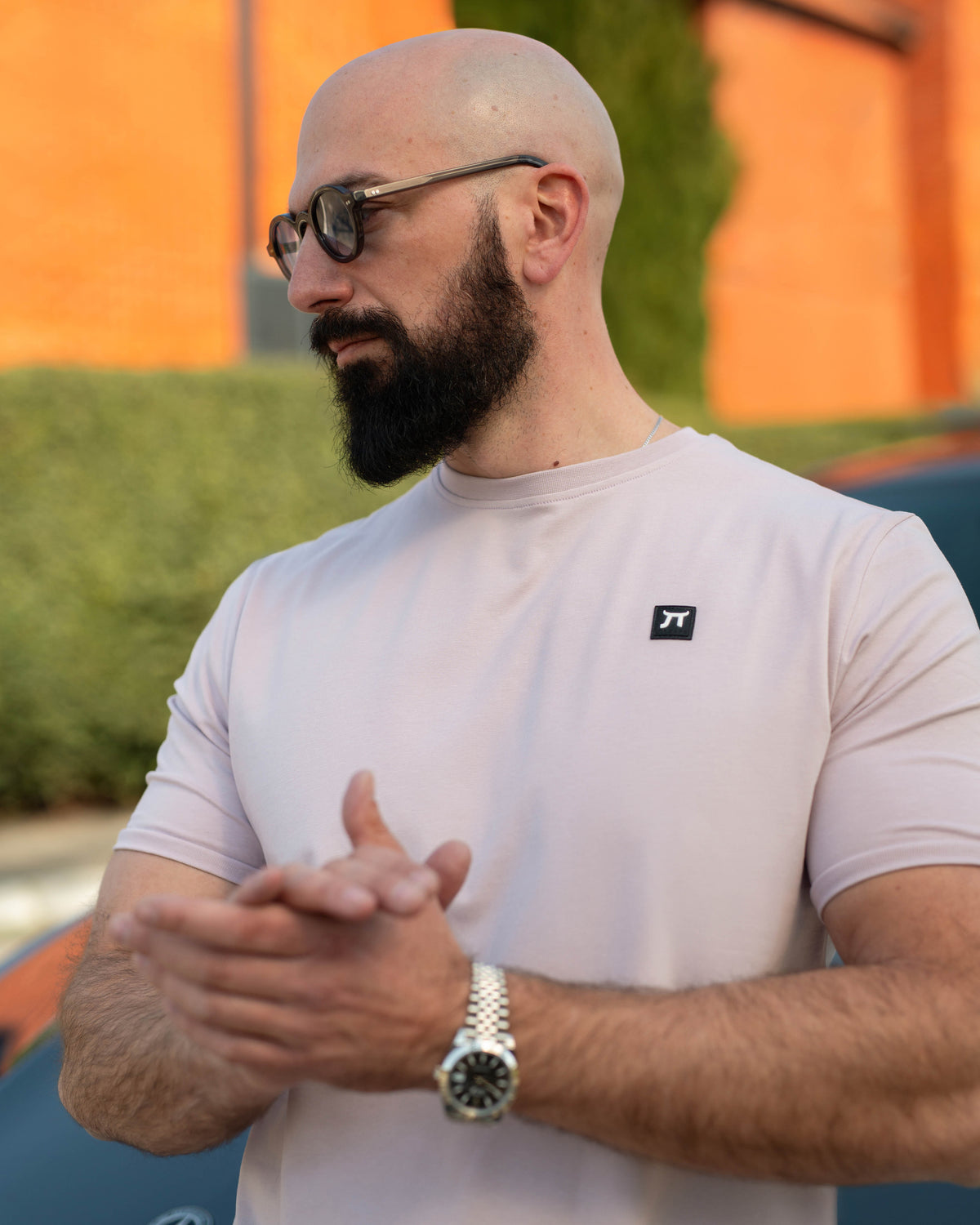 LAZARE™ ELEGANT - MAT LILAC