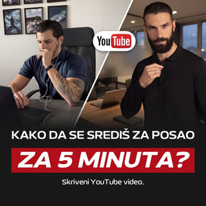 Skriveni video