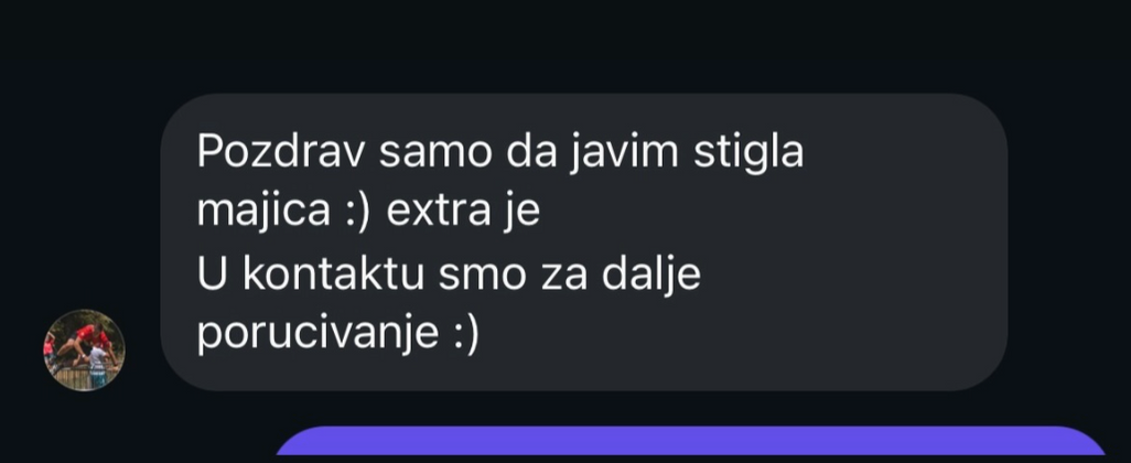 Recenzija kupca