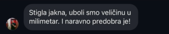 Recenzija kupca